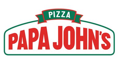 Papa John logo