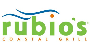 Rubio's Logo