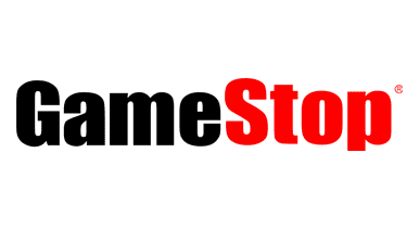 Gamestop Logo