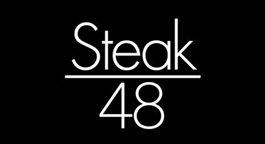 steak48 Logo